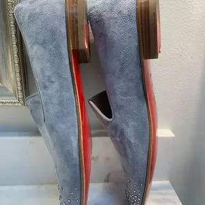 Christian Louboutin | Shoes | Christian Louboutin Slightly 